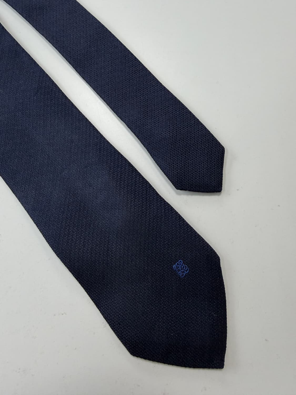 루이까또즈(LOUIS QUATORZE) 실크 넥타이 7cm 상품이미지4