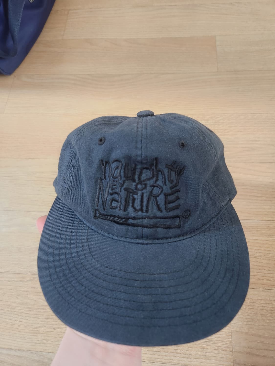 도넛리벤지 모자 판매 상품이미지1