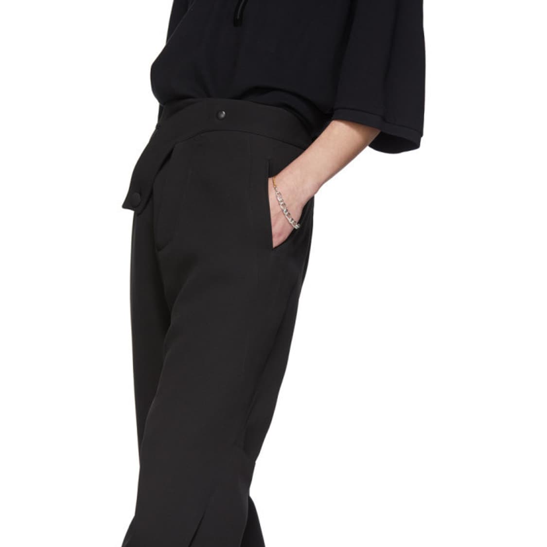 키코코스타디노브 Lentz trousers 상품이미지3