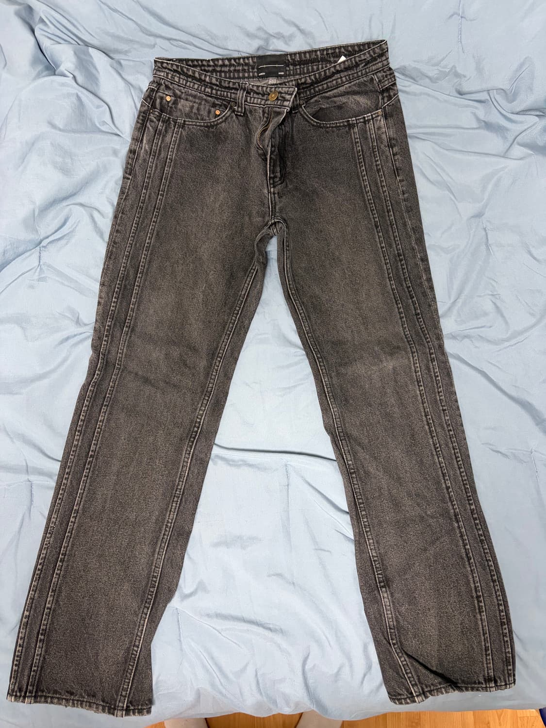 메종미네드 청바지 상품이미지2