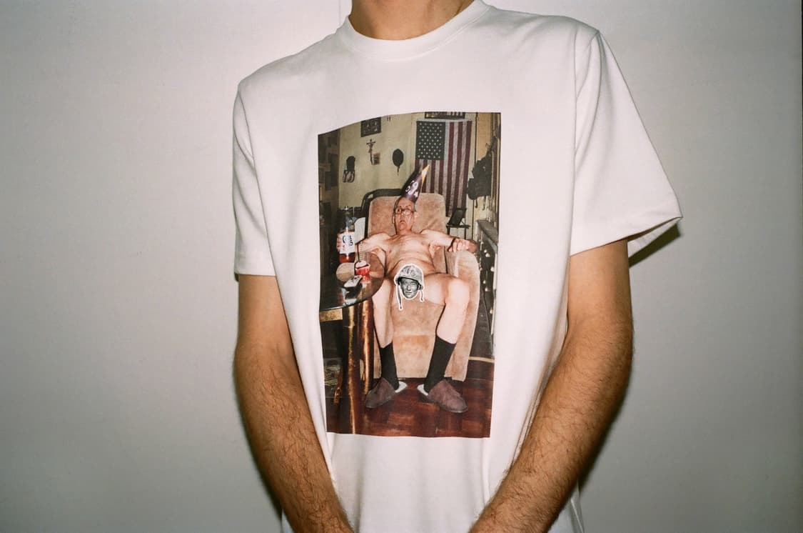 Dobedo T-shirt #026 by Abdul Kircher 상품이미지2