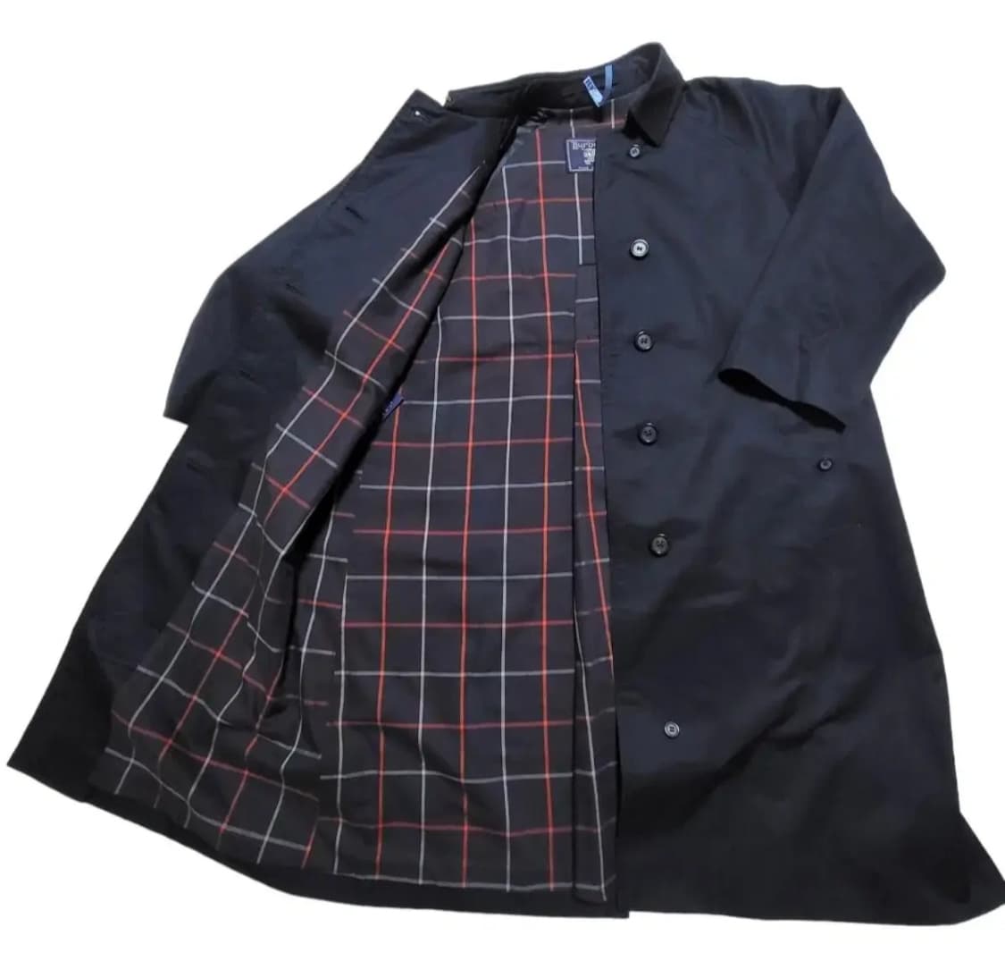 (Uk12) 버버리트렌치코트 버버리발마칸코트 버버리싱글코트 버버리캠든코트 상품이미지4