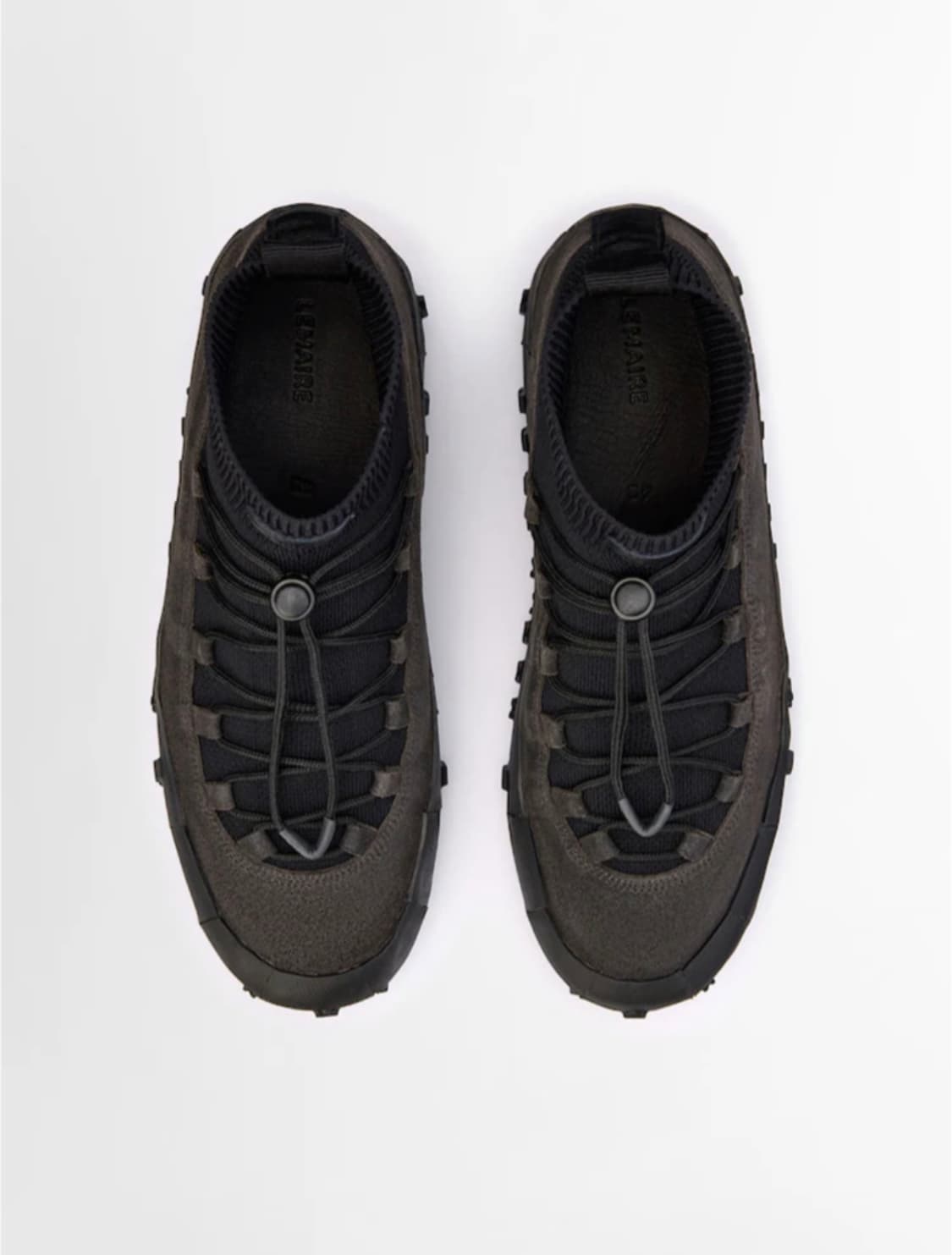 르메르 비브람 스니커즈 Vibram Sneakers(Asphalt) 37 상품이미지2