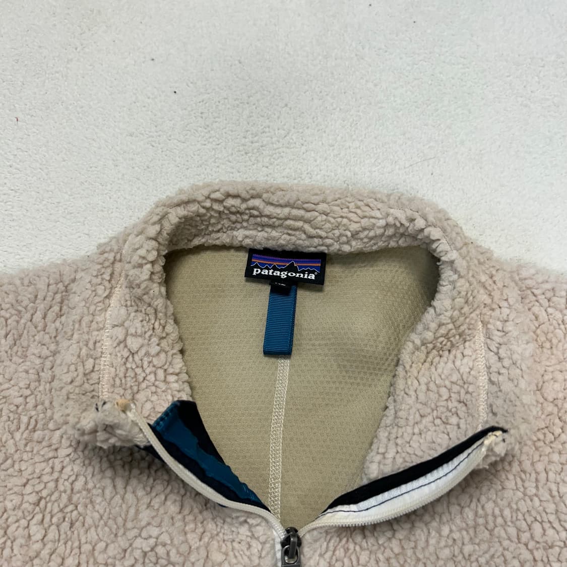 Patagonia Retro Fleece  상품이미지6