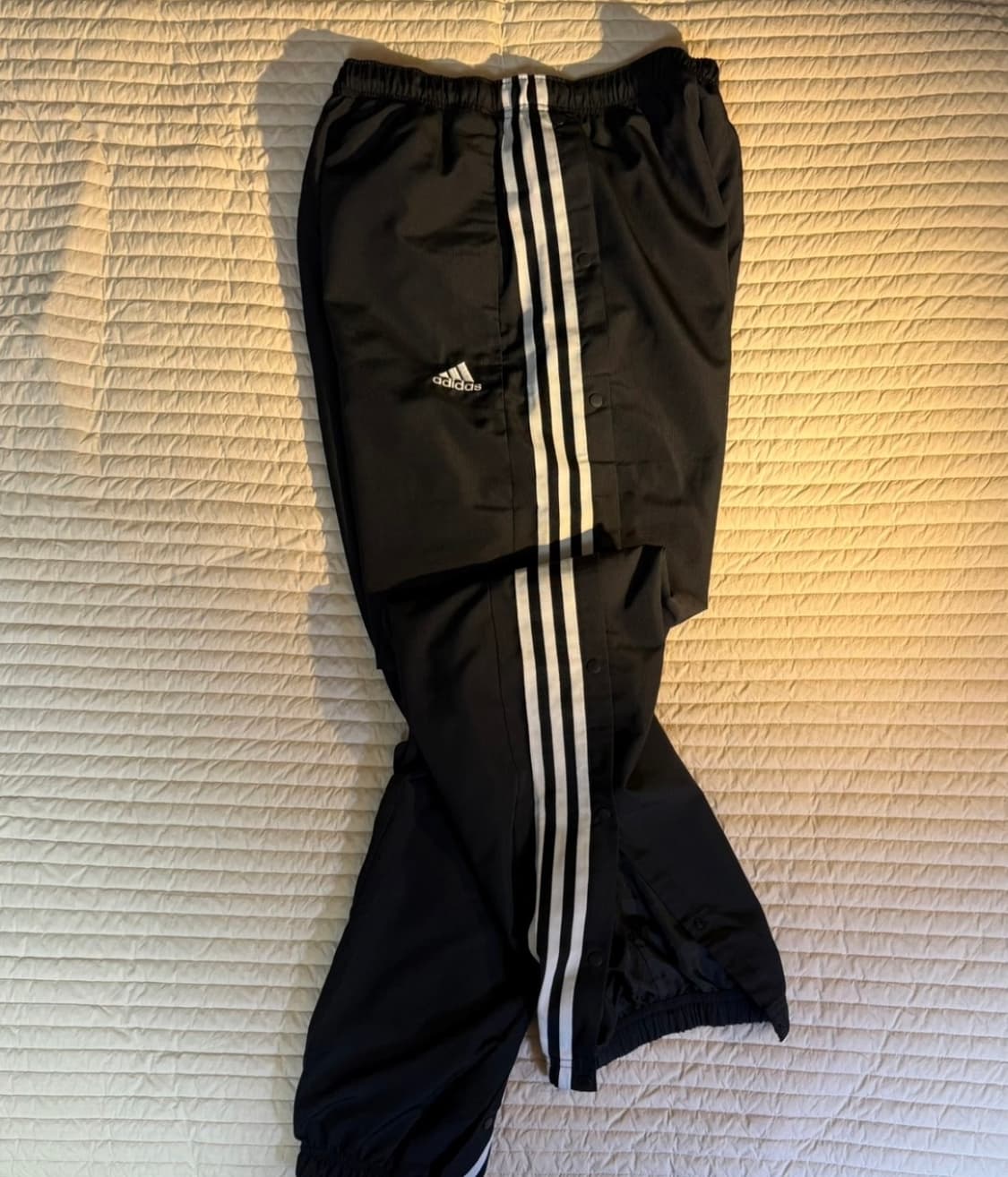 adidas WV pants s3 상품이미지2