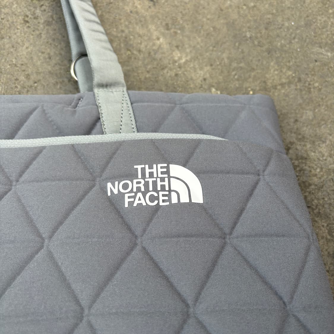 The North Face 노스페이스 토트백 가방 상품이미지3