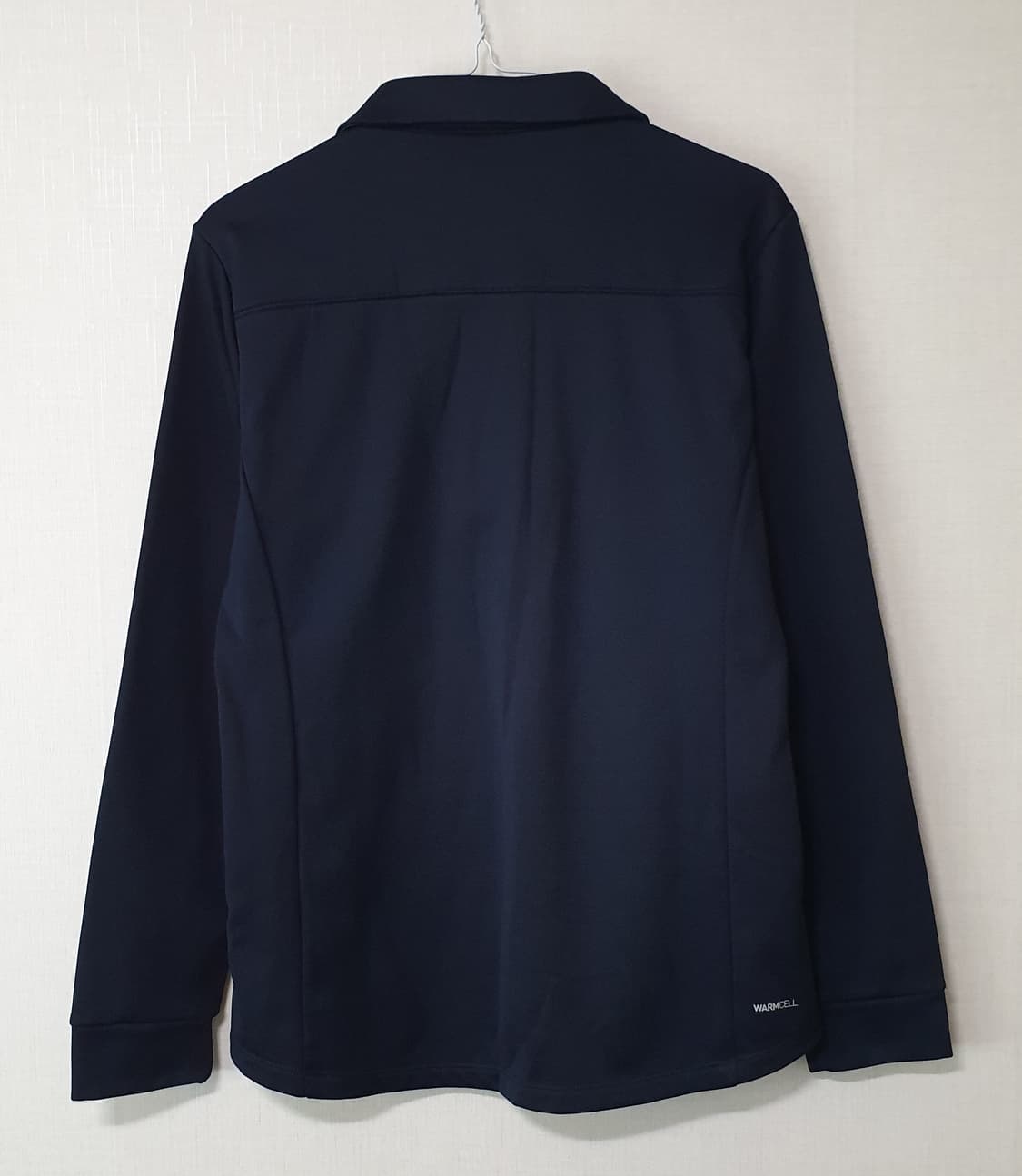 푸마 긴팔 카라티 L사이즈 상품이미지2