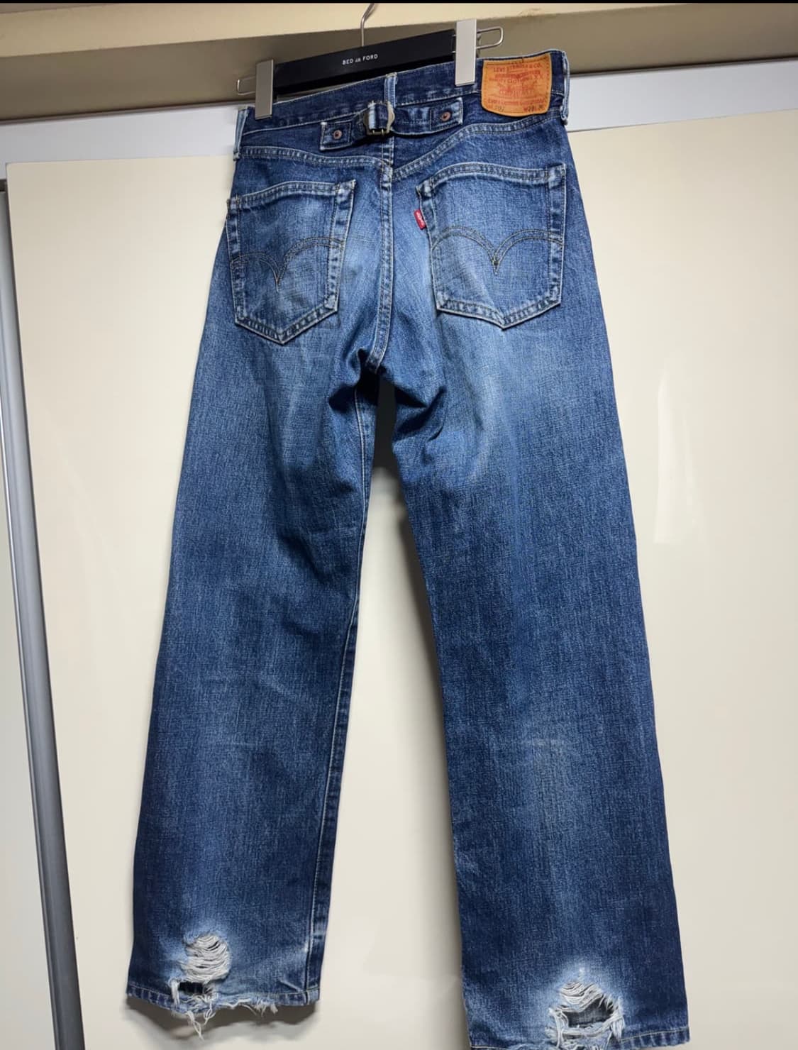 28 levis lvc 702xx 상품이미지2