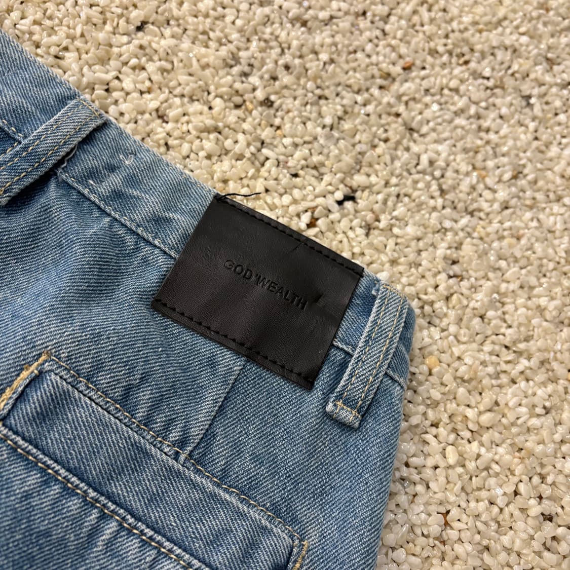 빈티지 미니 스커트 ⭐️900 상품이미지4