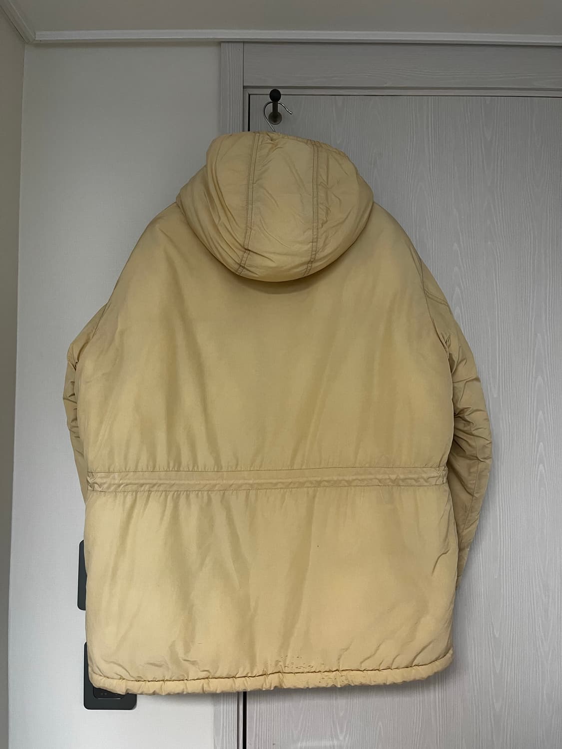 (48) 아워레가시 파일럿 푸퍼 패딩 상품이미지2