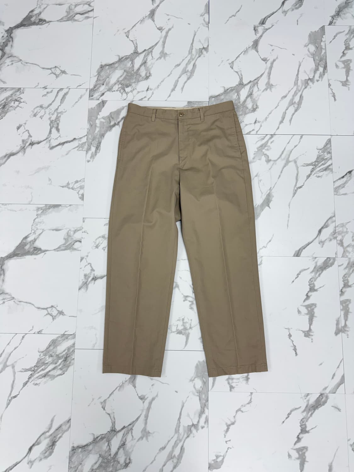 포터리 치노 팬츠 상품이미지1