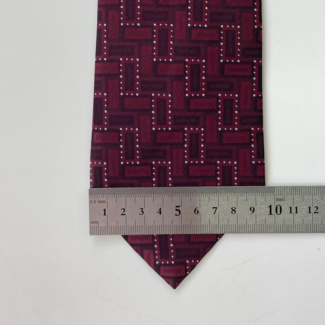 입생로랑(YSL) 명품 정품 넥타이 상품이미지7