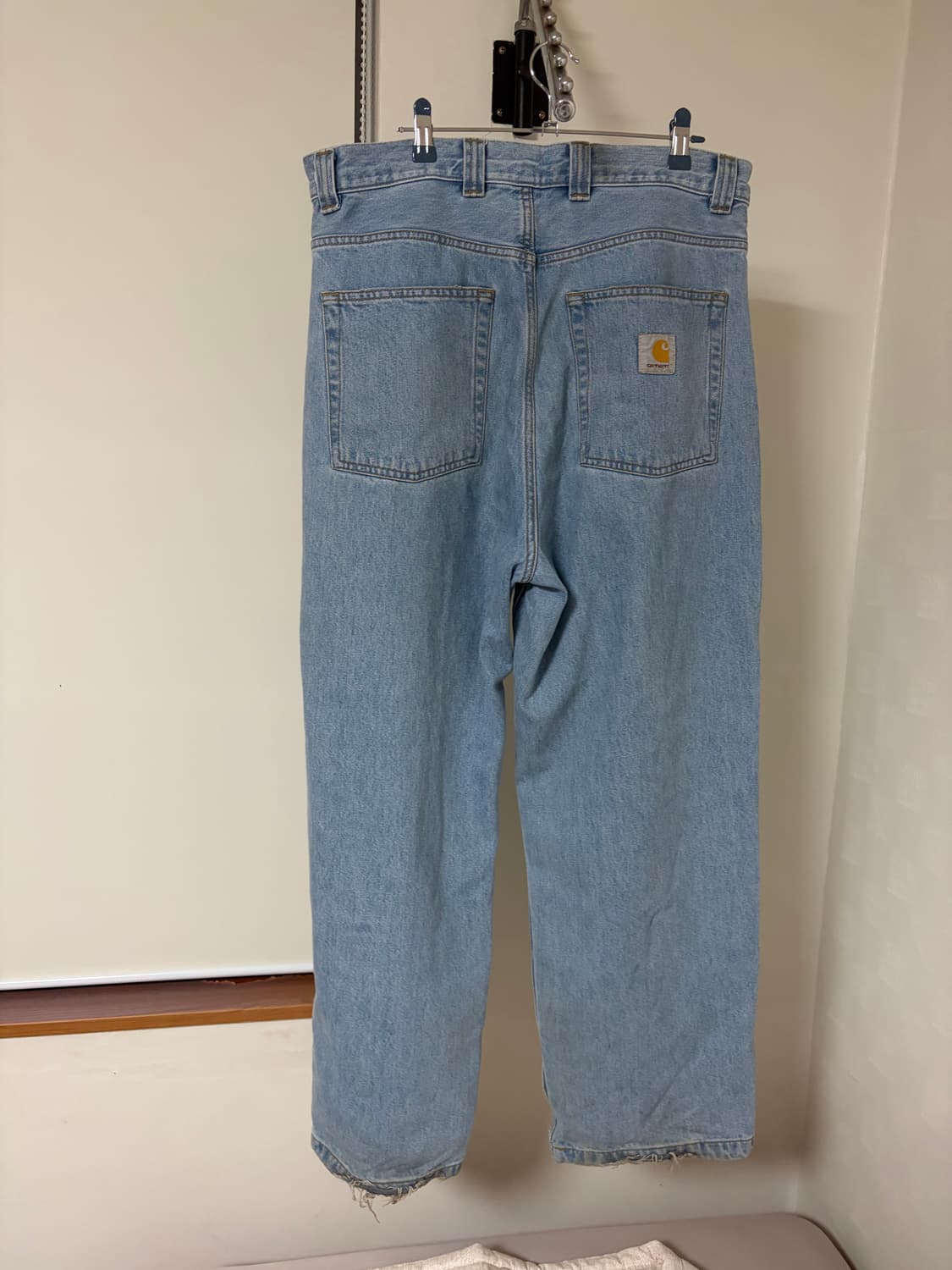 칼하트 brandon 브랜든 m 상품이미지1