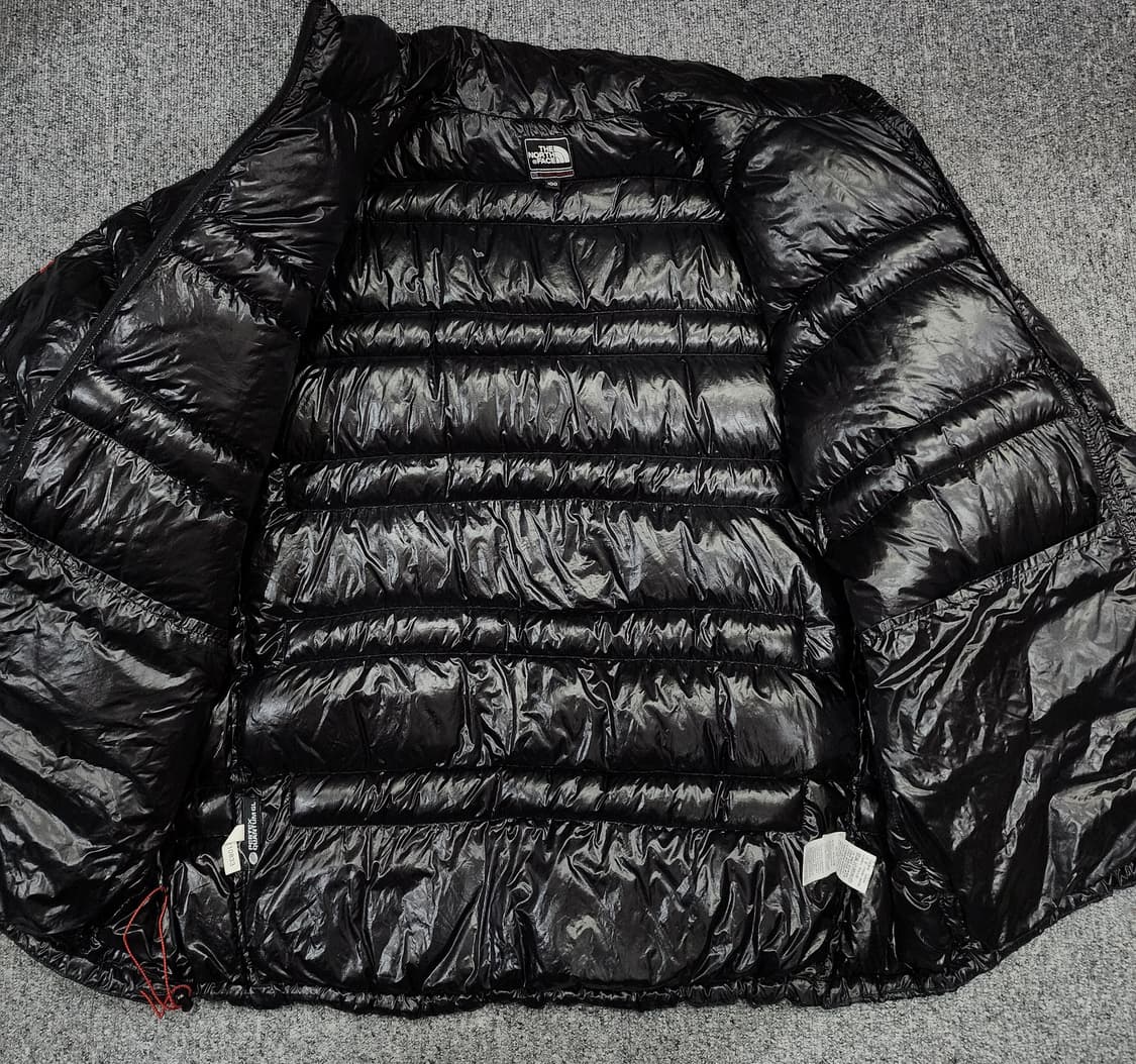 노스페이스 900 LTD 라이트 써밋 구스다운 경량패딩 100 상품이미지3