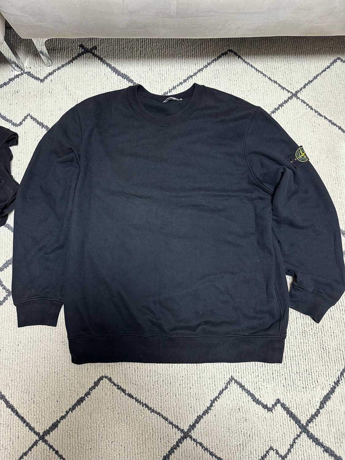 [3XL] 스톤아일랜드 맨투맨 상품이미지1