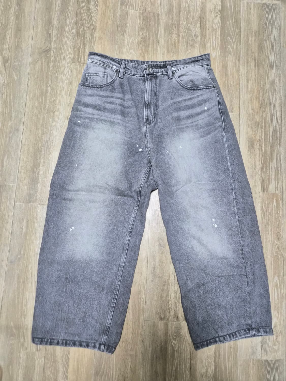 쿠어 더티 워싱진 L 상품이미지3