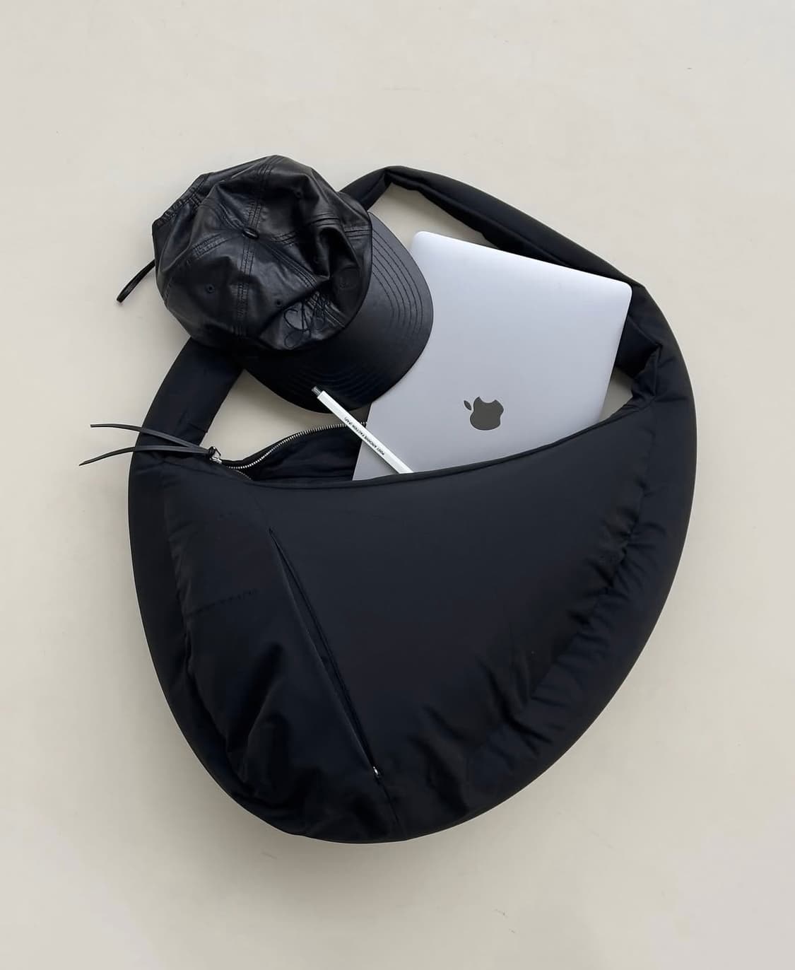포스트아카이브(PAF) 8.0 CVSM BAG LARGE 상품이미지1