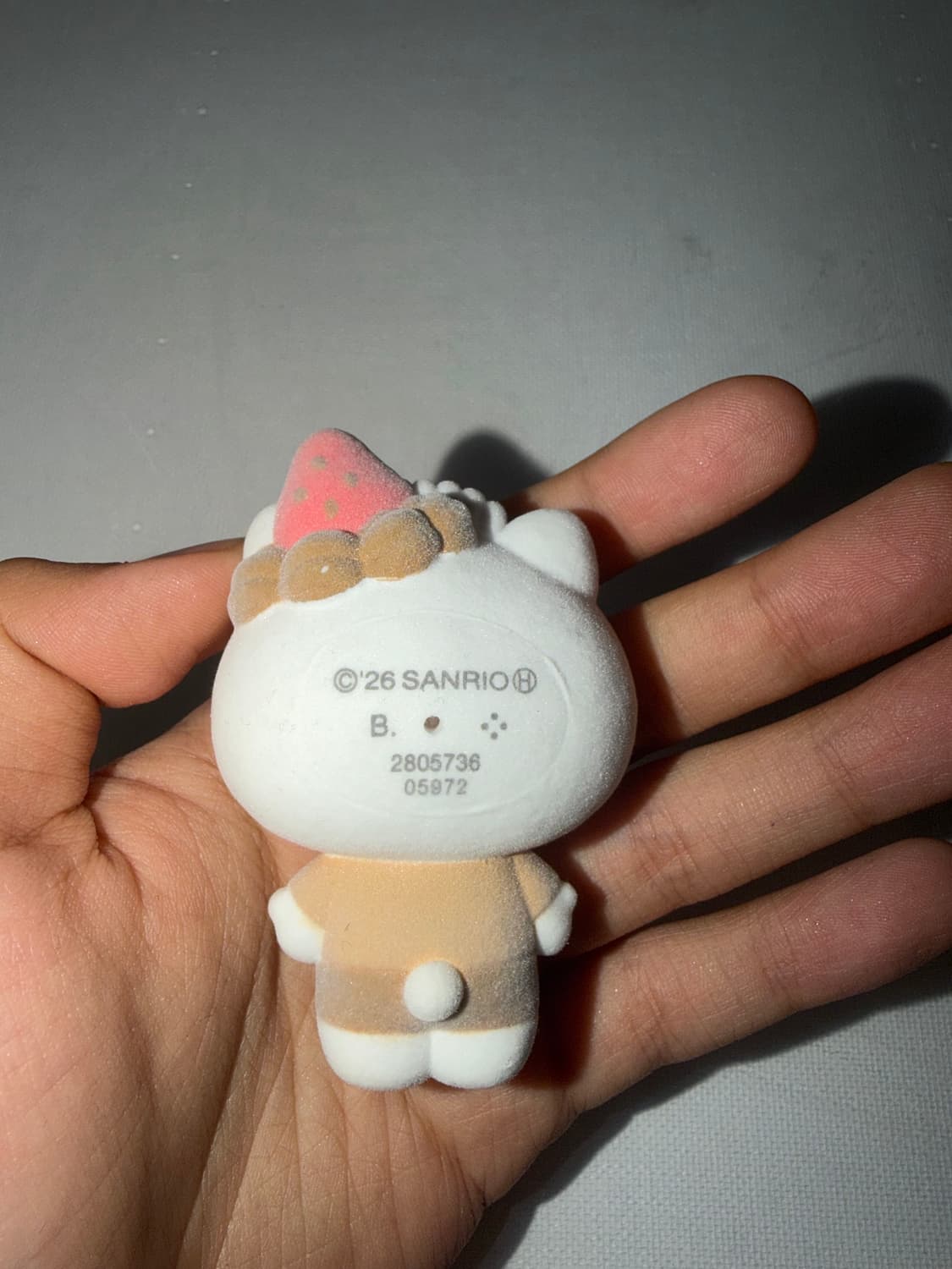 일본 헬로키티 피규어 상품이미지2