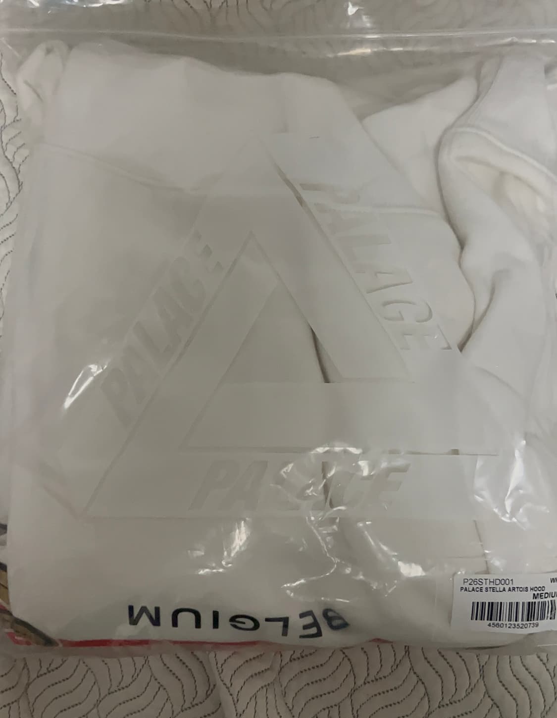 팔라스 후드티 판매합니다 상품이미지3