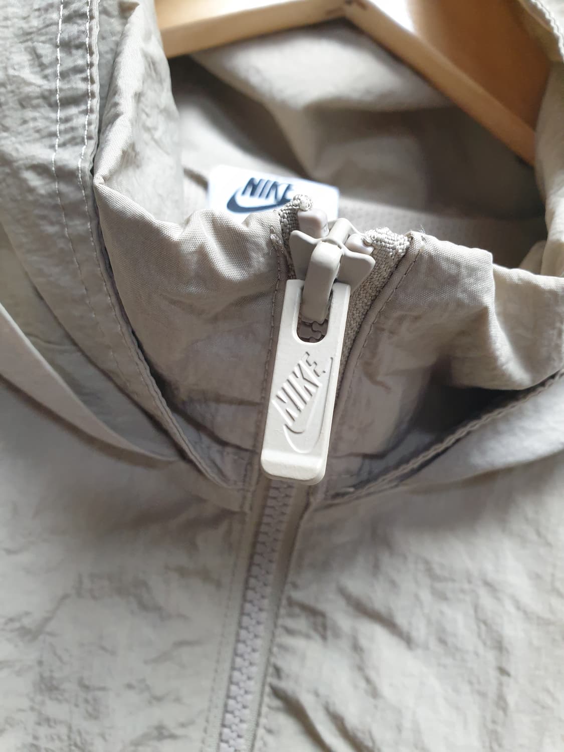 [L/100] 나이키 nsw 윈드러너 아노락 바람막이 상품이미지6