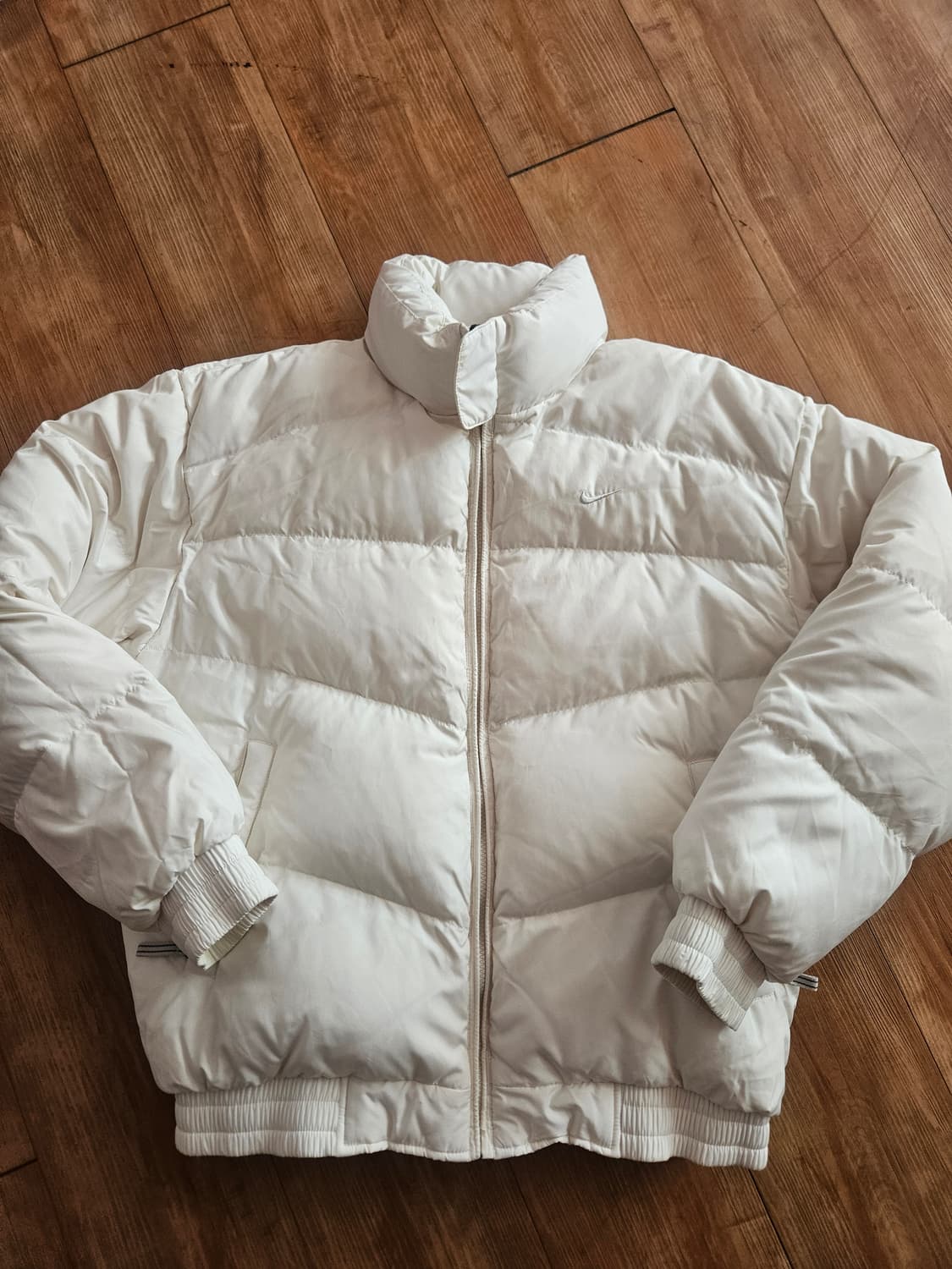 (희귀매물) 나이키 푸퍼 구스 패딩 상품이미지1