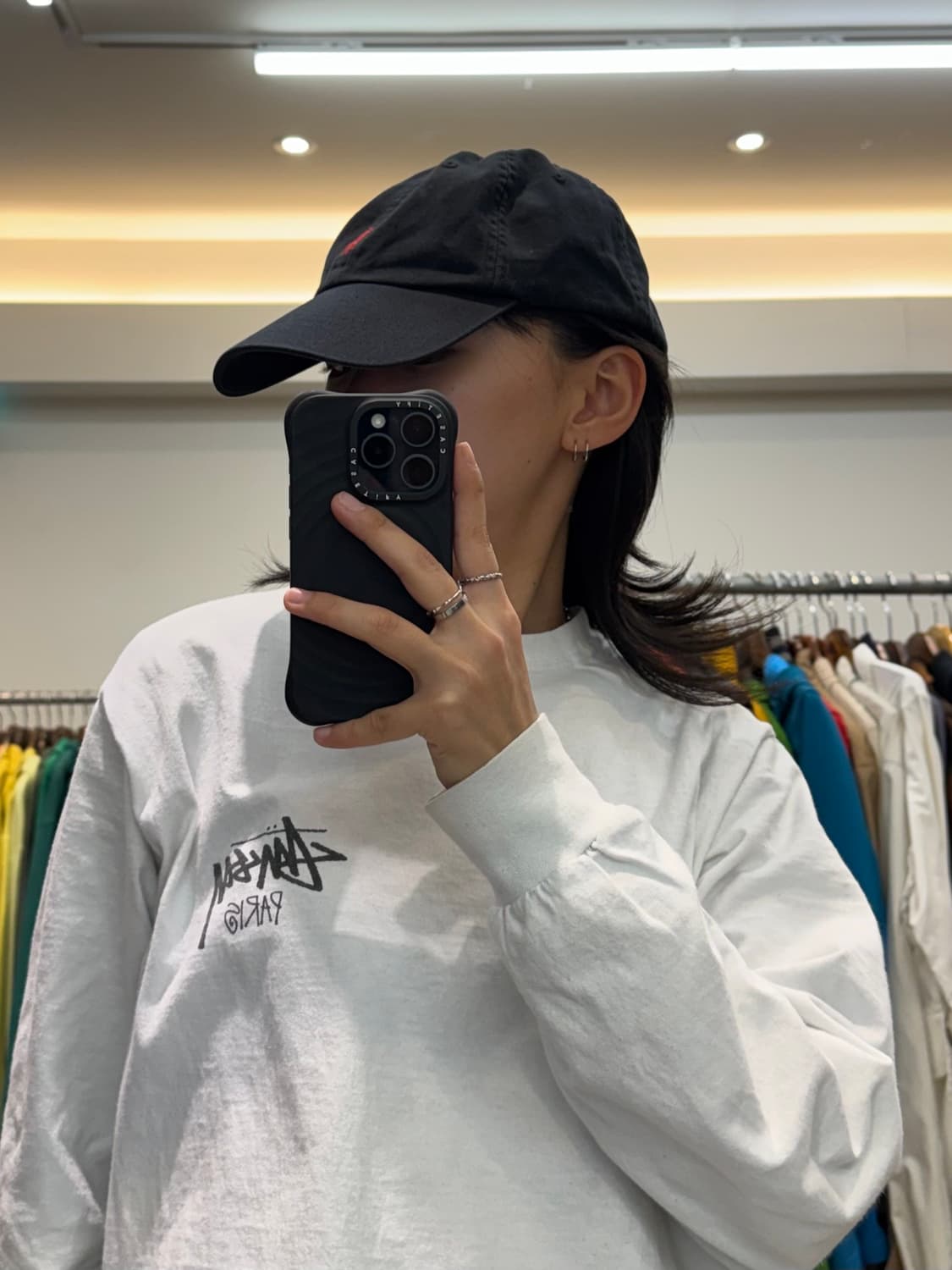 새상품 폴로 랄프로렌 볼캡 상품이미지7