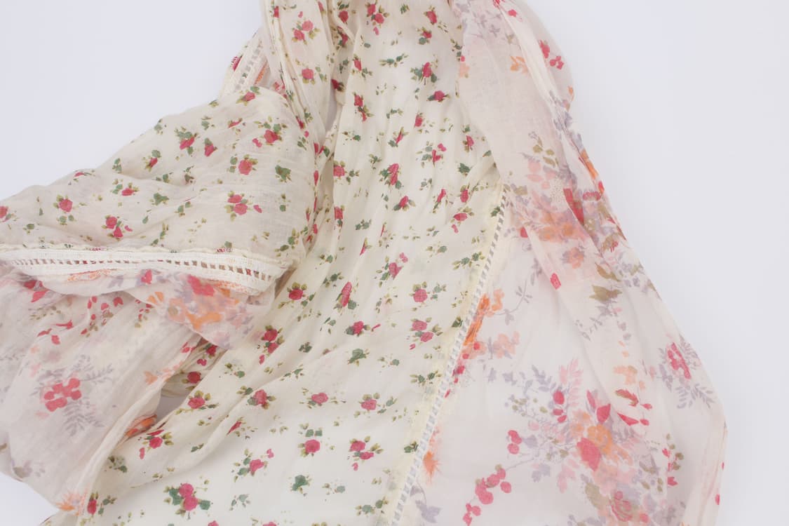 Flower Stole 상품이미지7