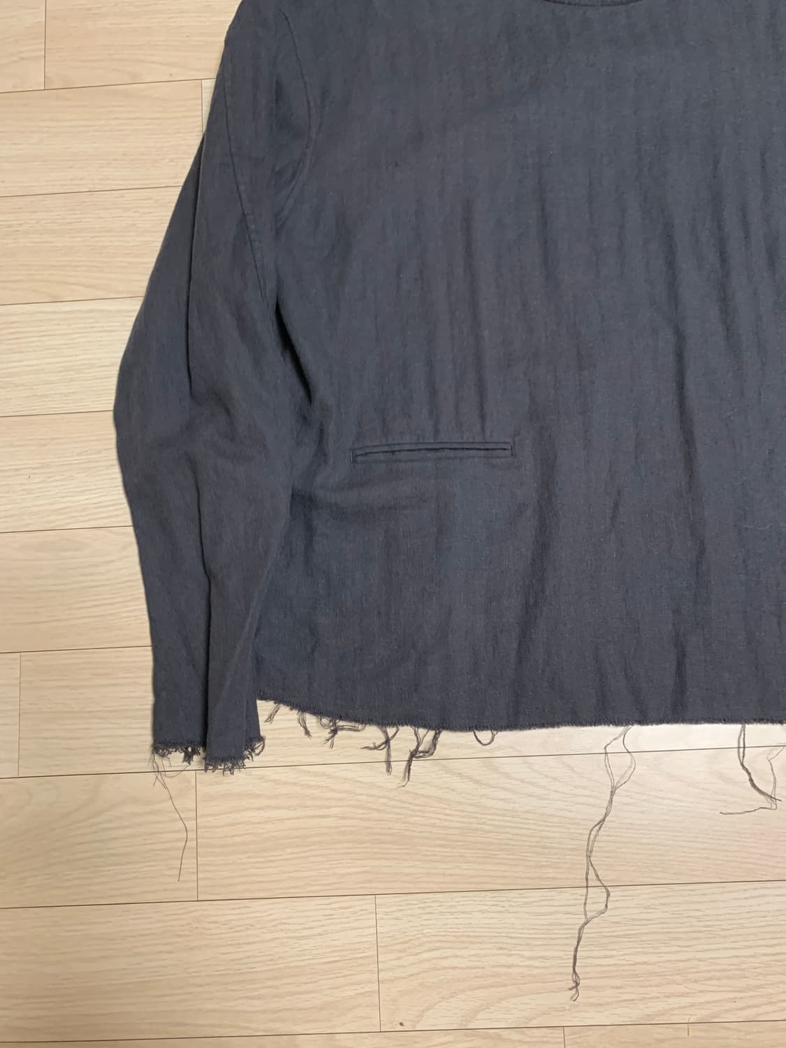 lcbx farmers shirts 2 새상품 상품이미지3