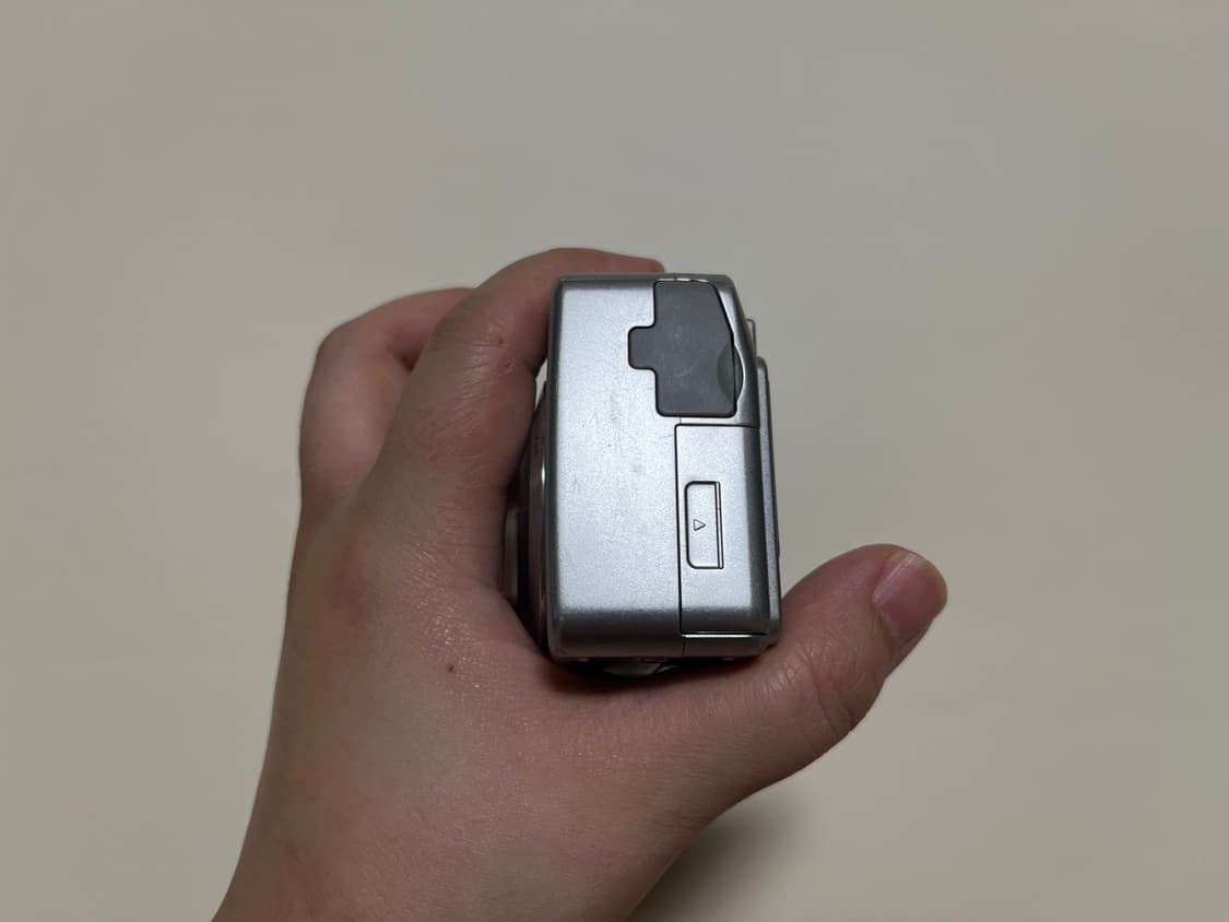 Panasonic lumix dmc-lc70 상품이미지6