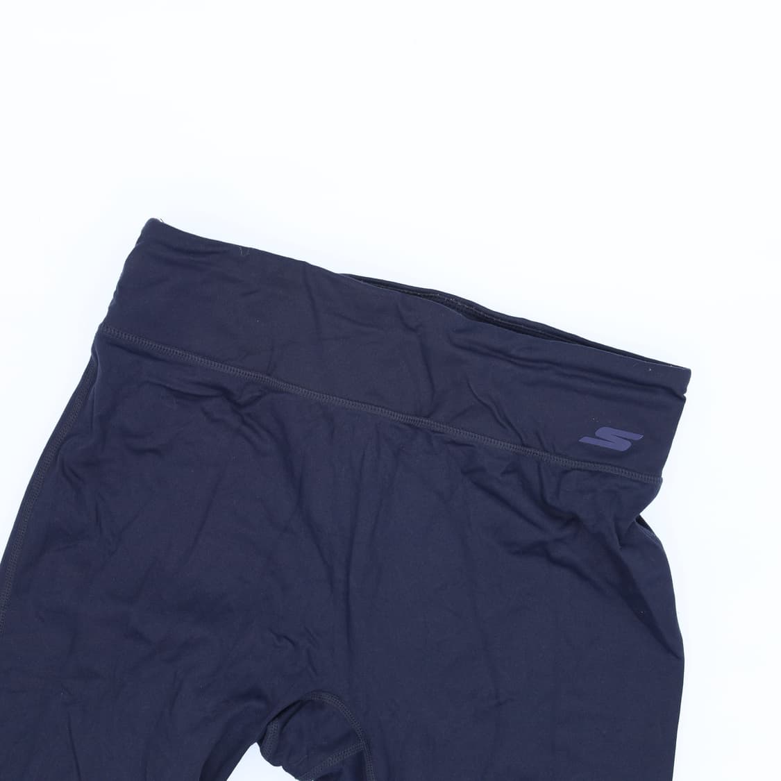 [70] 스케쳐스 여성 네이비 레깅스 1209H2 상품이미지4