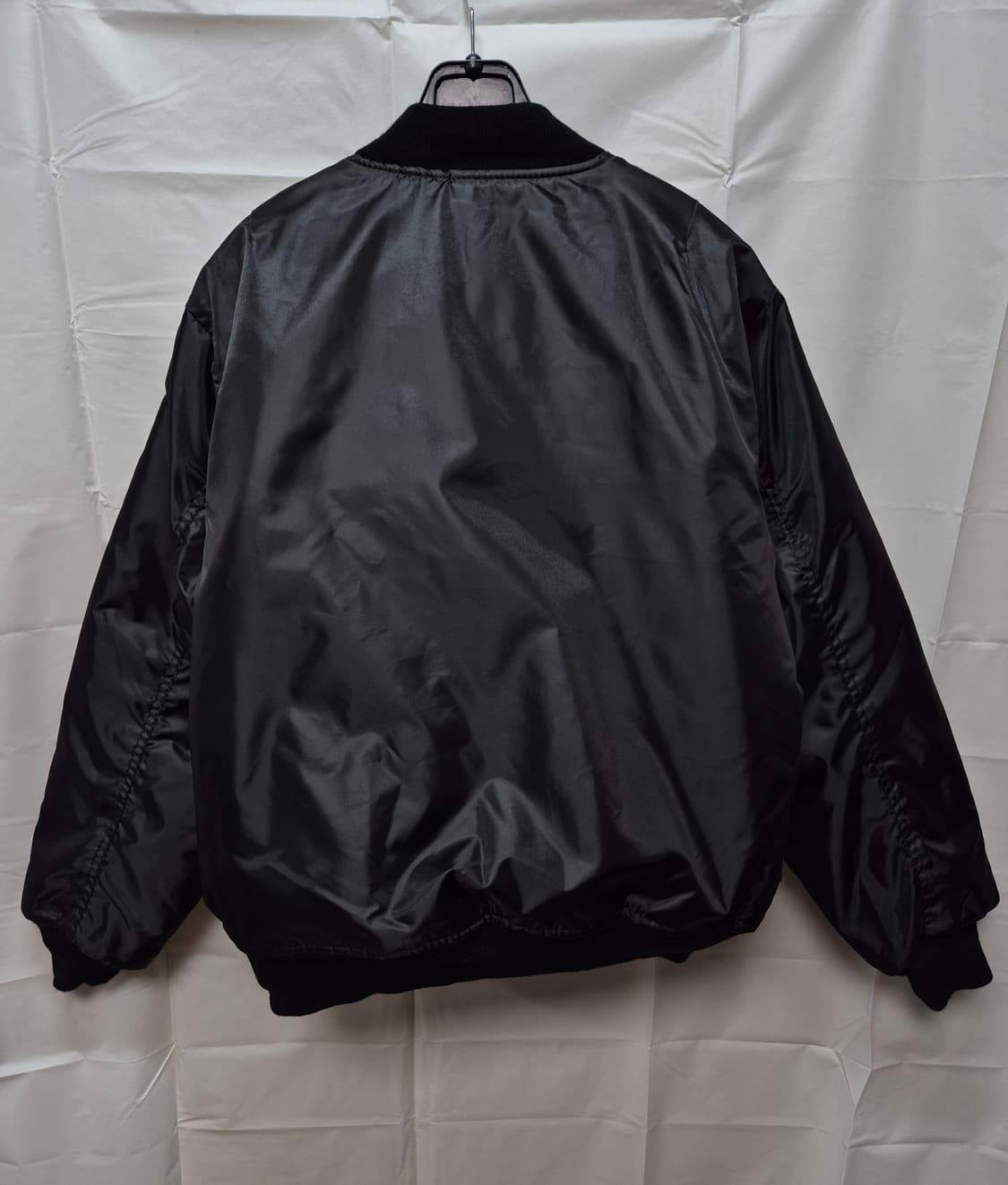 로스코 ma-1 자켓 상품이미지5