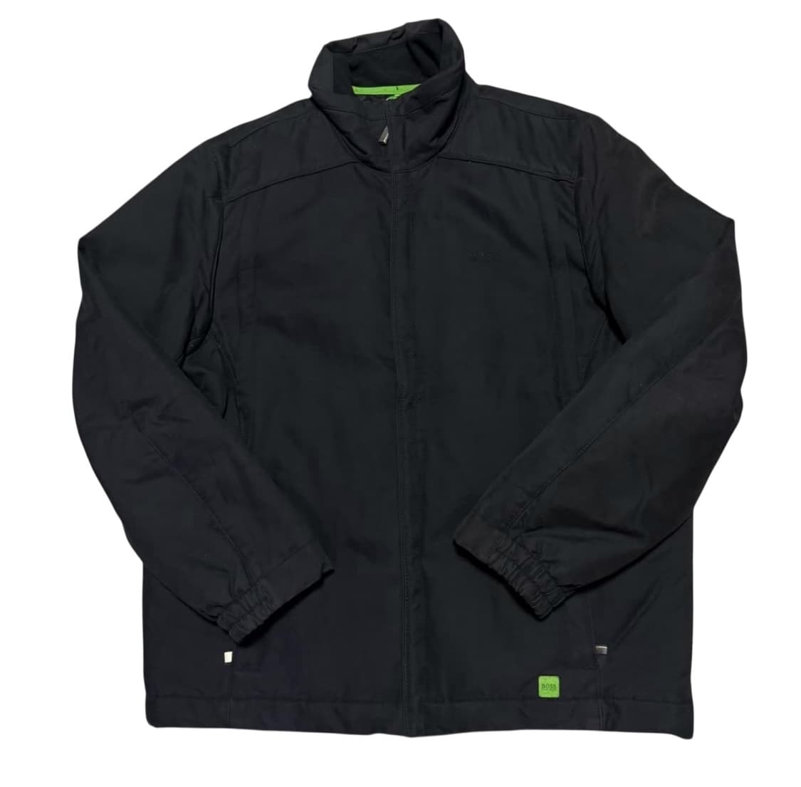 휴고 보스 봄버 자켓 상품이미지1