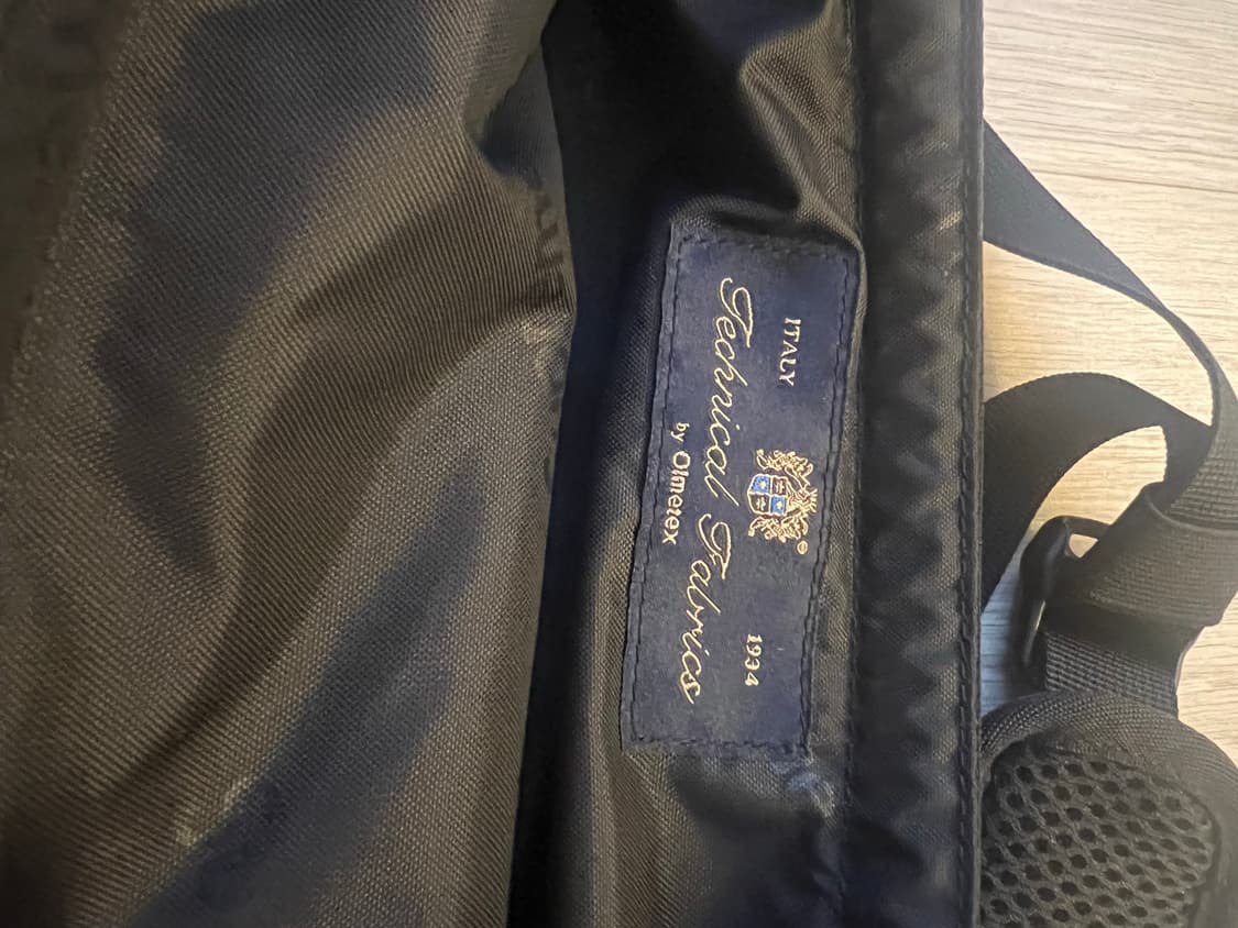 (20 FW) supreme water proof reflective   상품이미지3