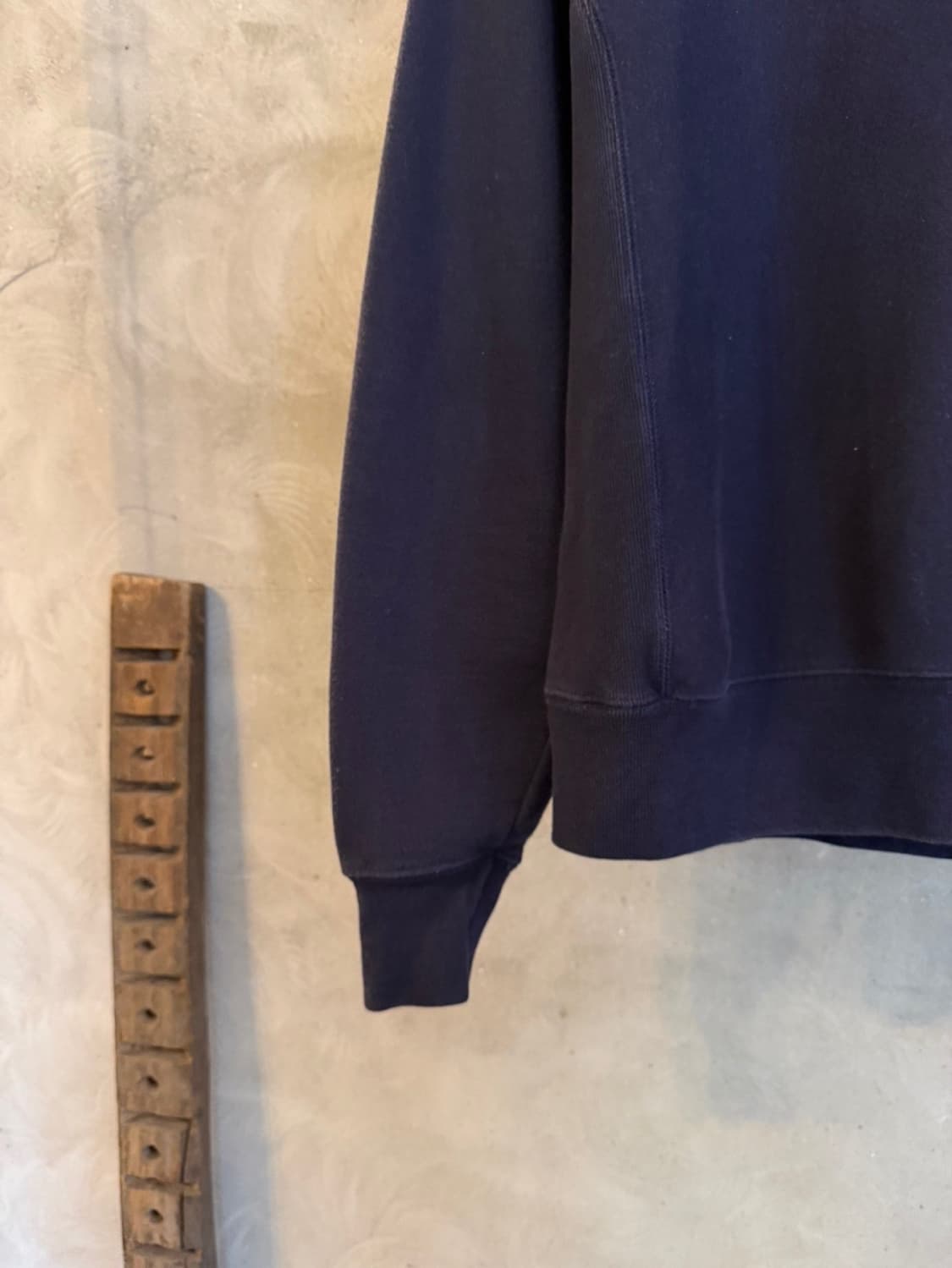 챔피온 리버스위브 맨투맨 100 상품이미지4