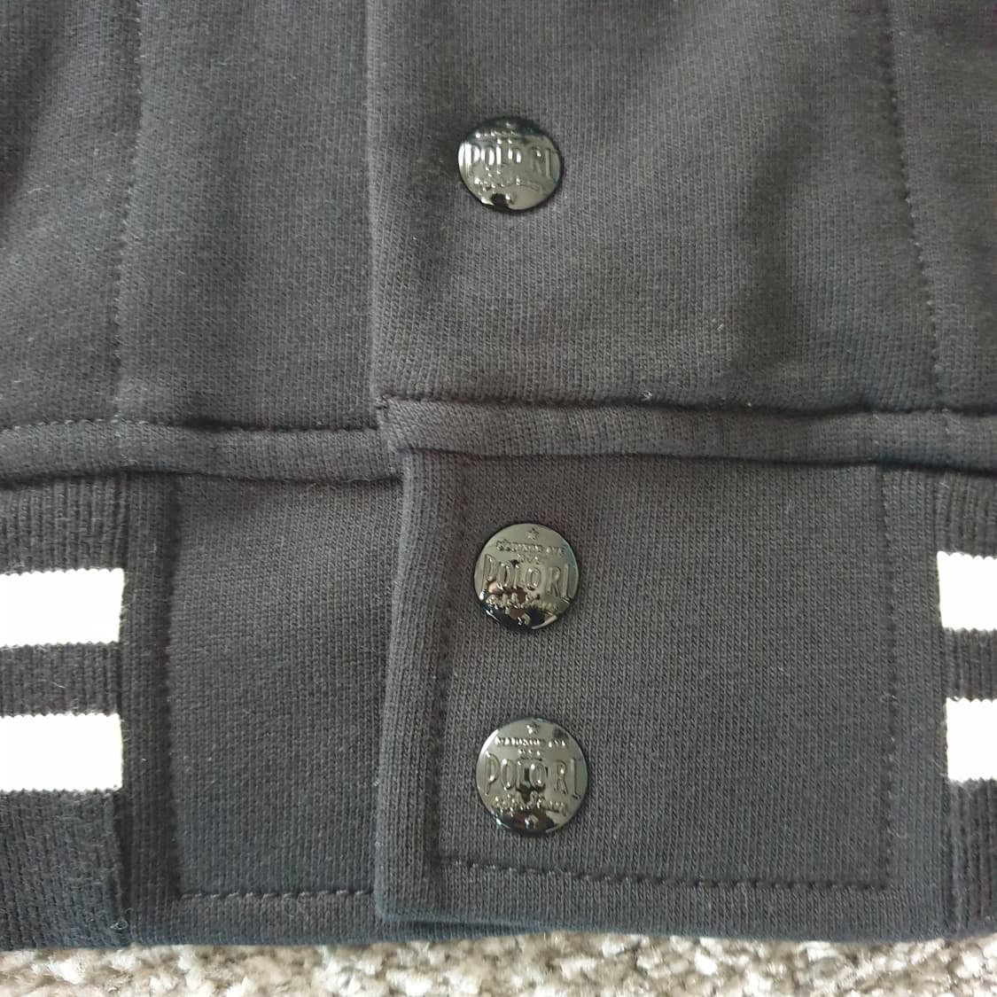 [무료배송] 폴로 랄프로렌 후드 스타디움 자켓 상품이미지5