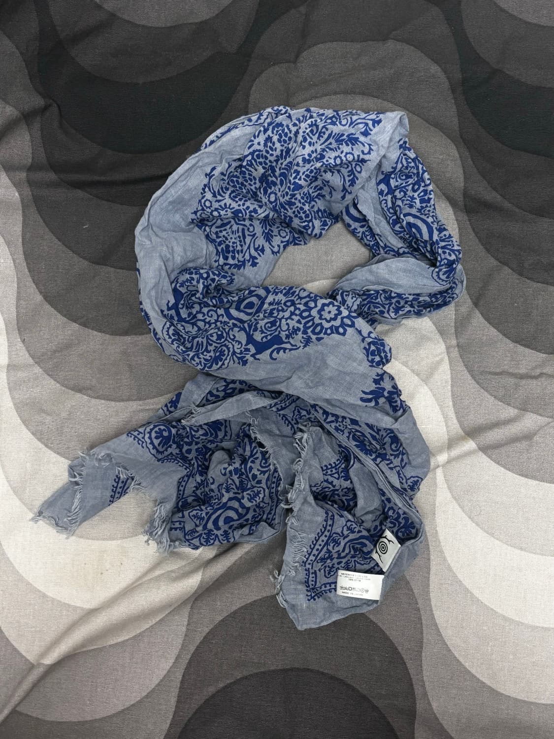 (os) south2 west8 스카프 상품이미지1