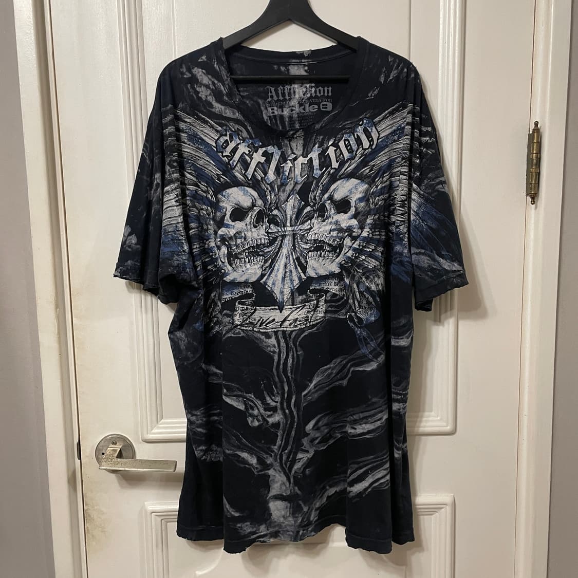 AFFLICTION designed exclusive for Buckle 상품이미지1
