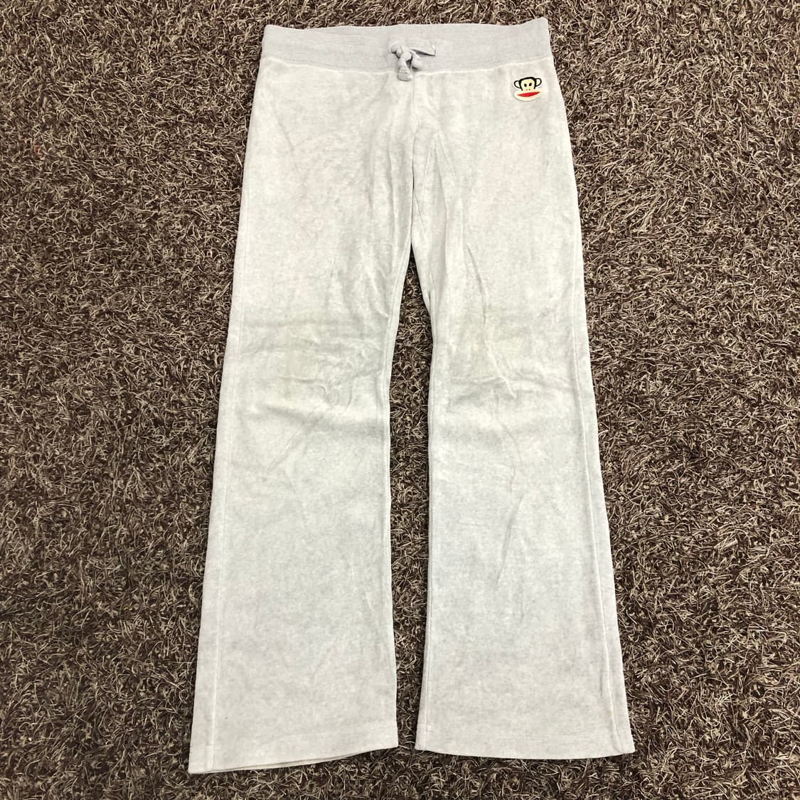 폴프랭크 플리스 후드집업 트레이닝 세트 상품이미지5