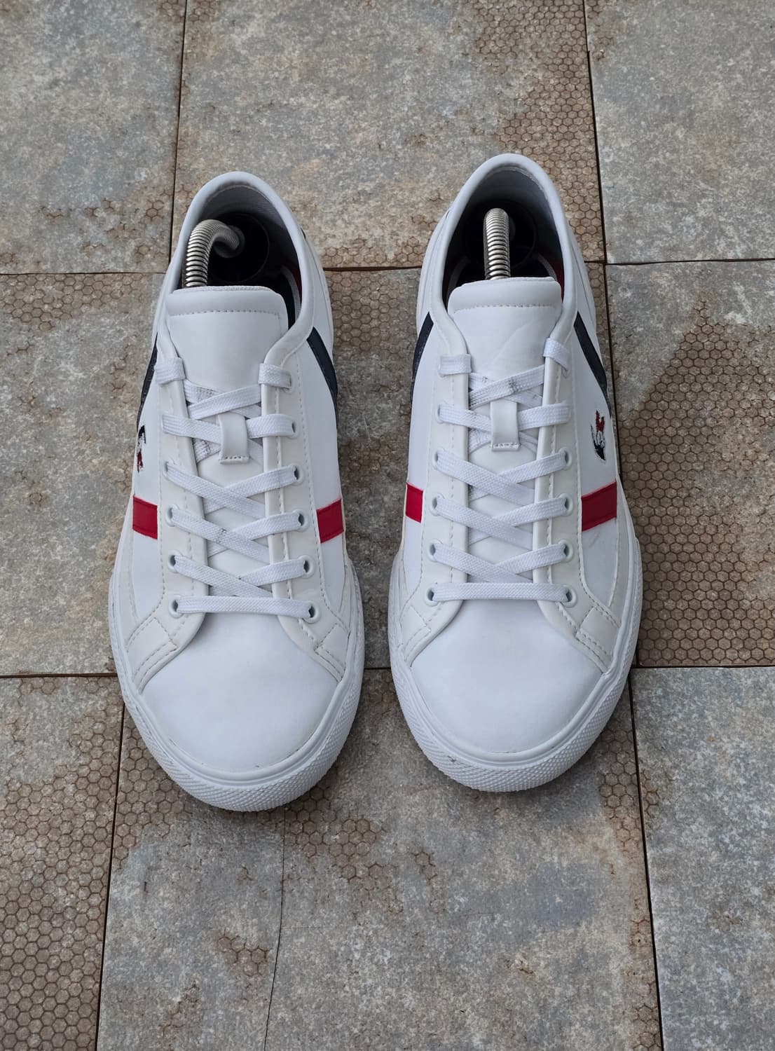 (240)라코스테 사이드라인 프로 상품이미지2