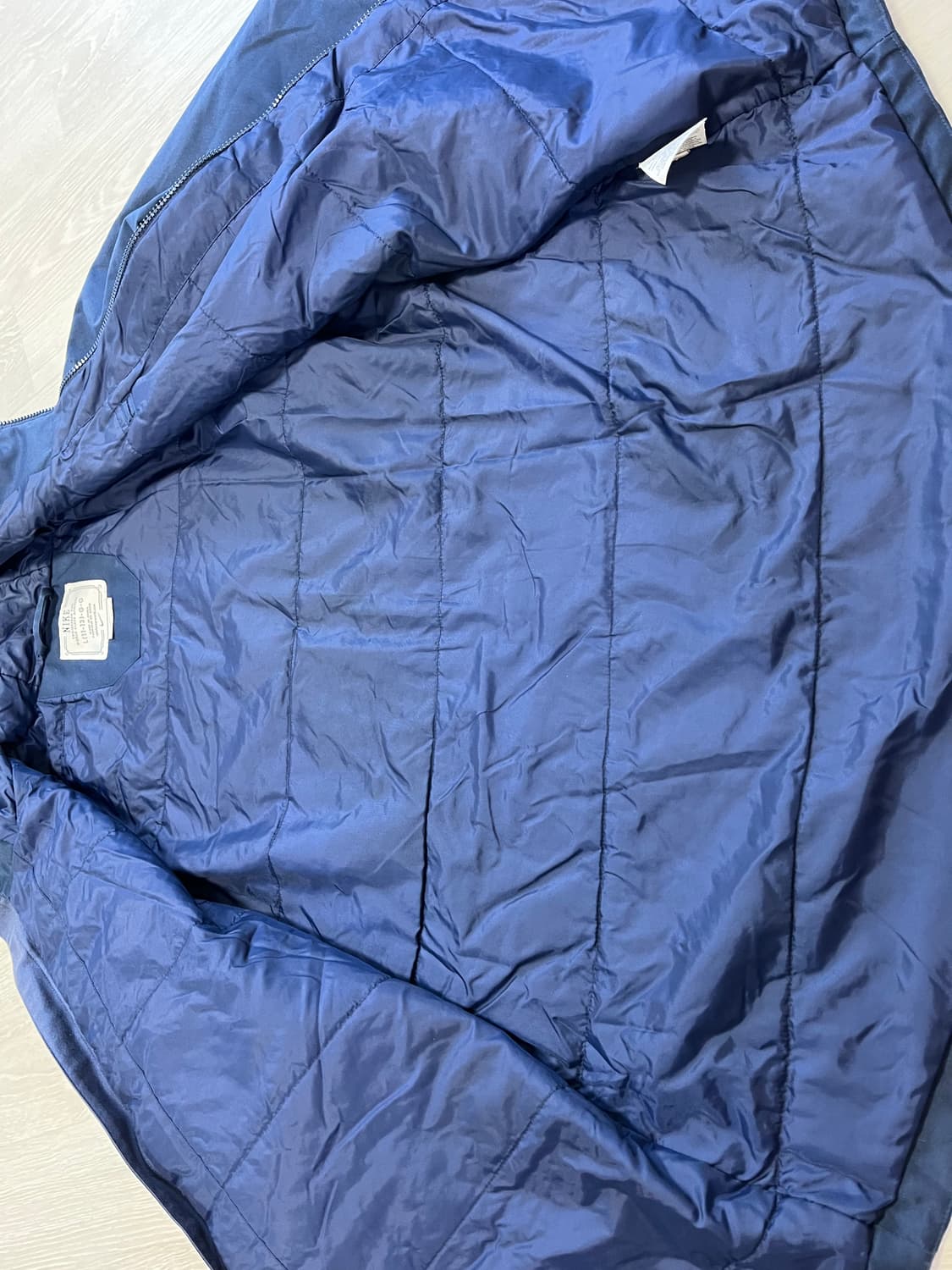 나이키 스톰핏 투웨이 후드점퍼 L 상품이미지5