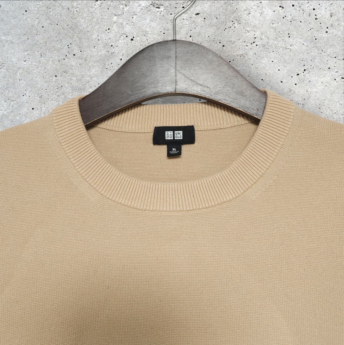 유니클로 맨투맨  (105/XL) 상품이미지2