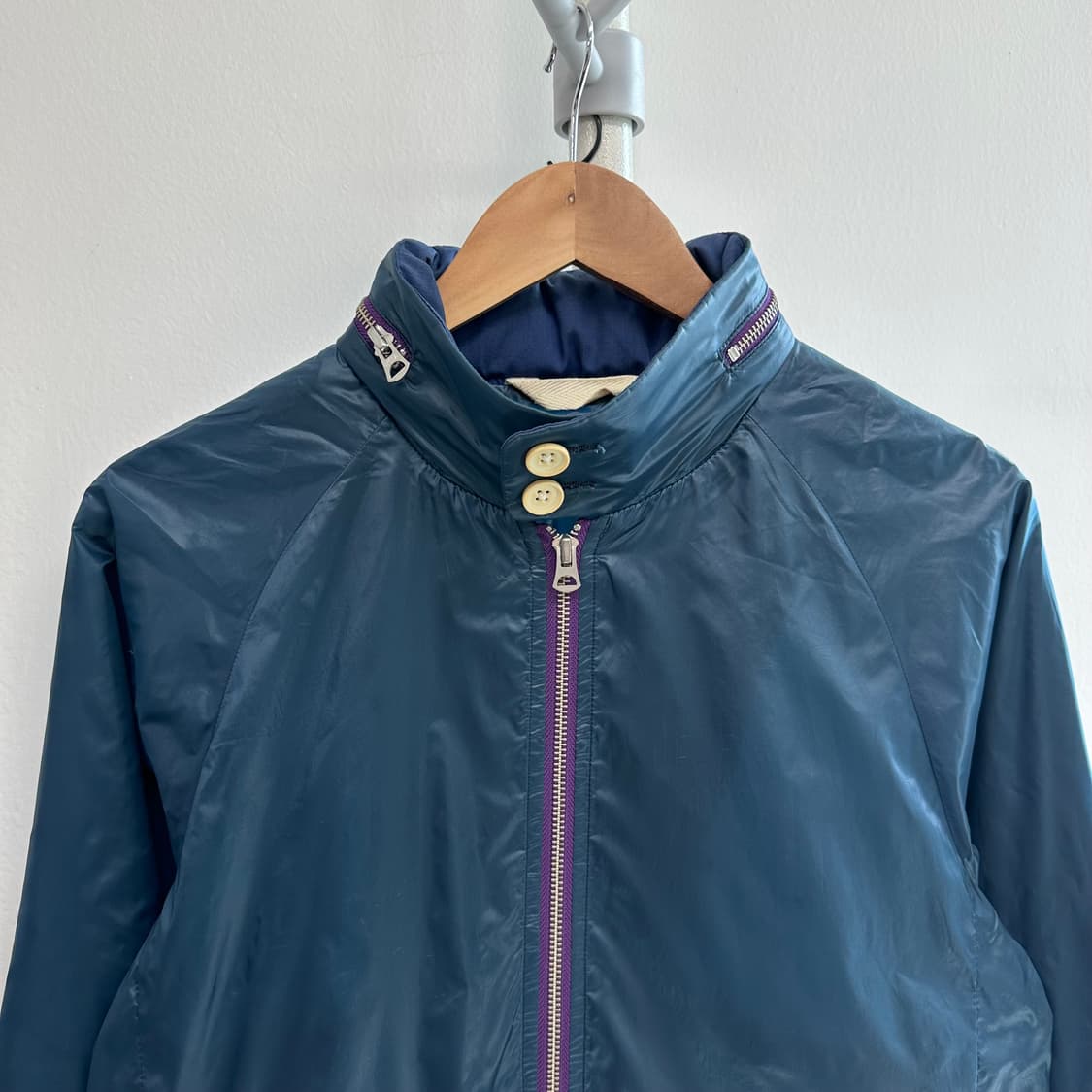 폴스미스 디자인 바람막이 상품이미지4