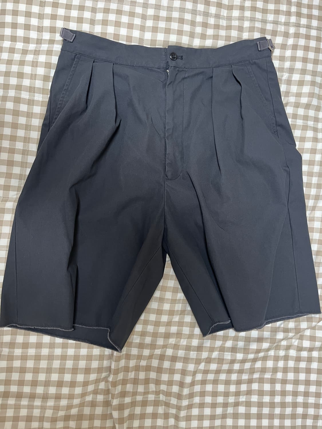endsandmeans Army Chino Shorts L 상품이미지1