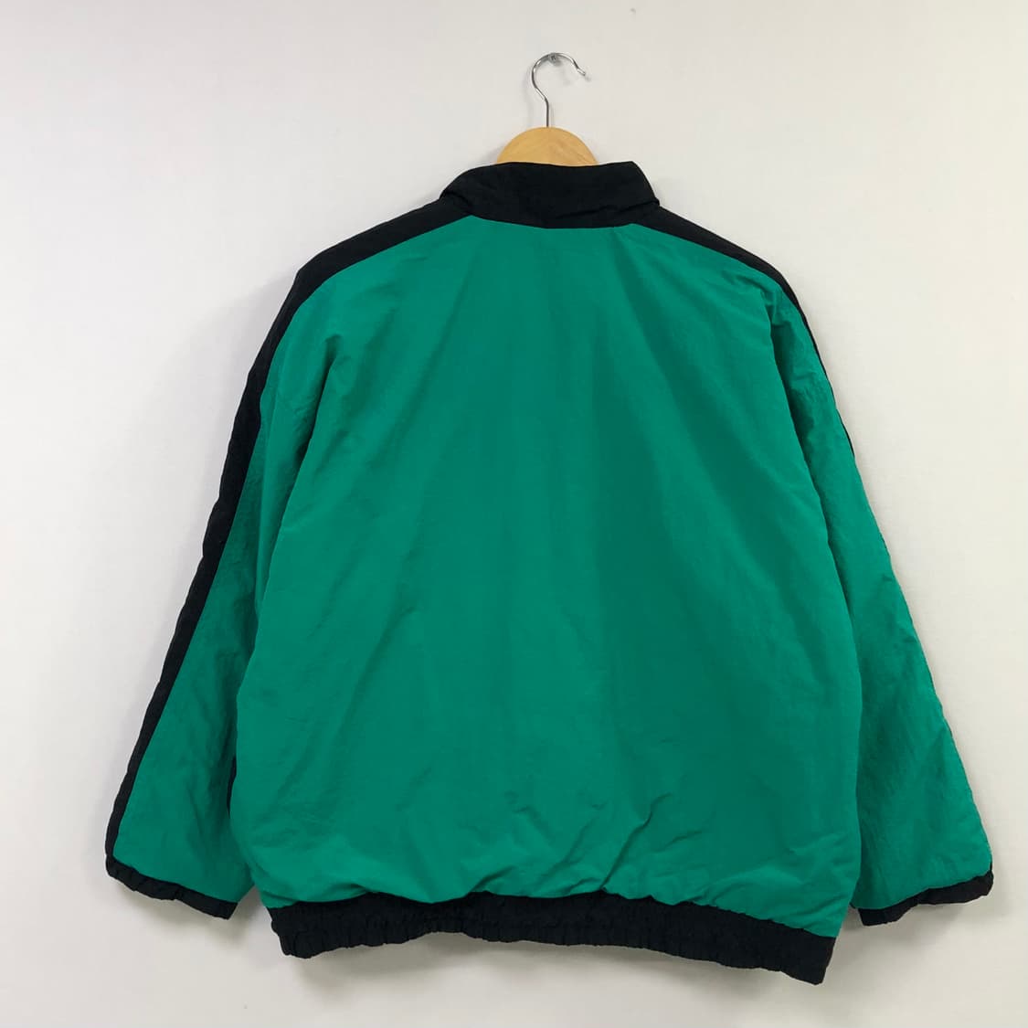 XL 나이키 올드스쿨 스우시 아노락 ㅊ점퍼 상품이미지5