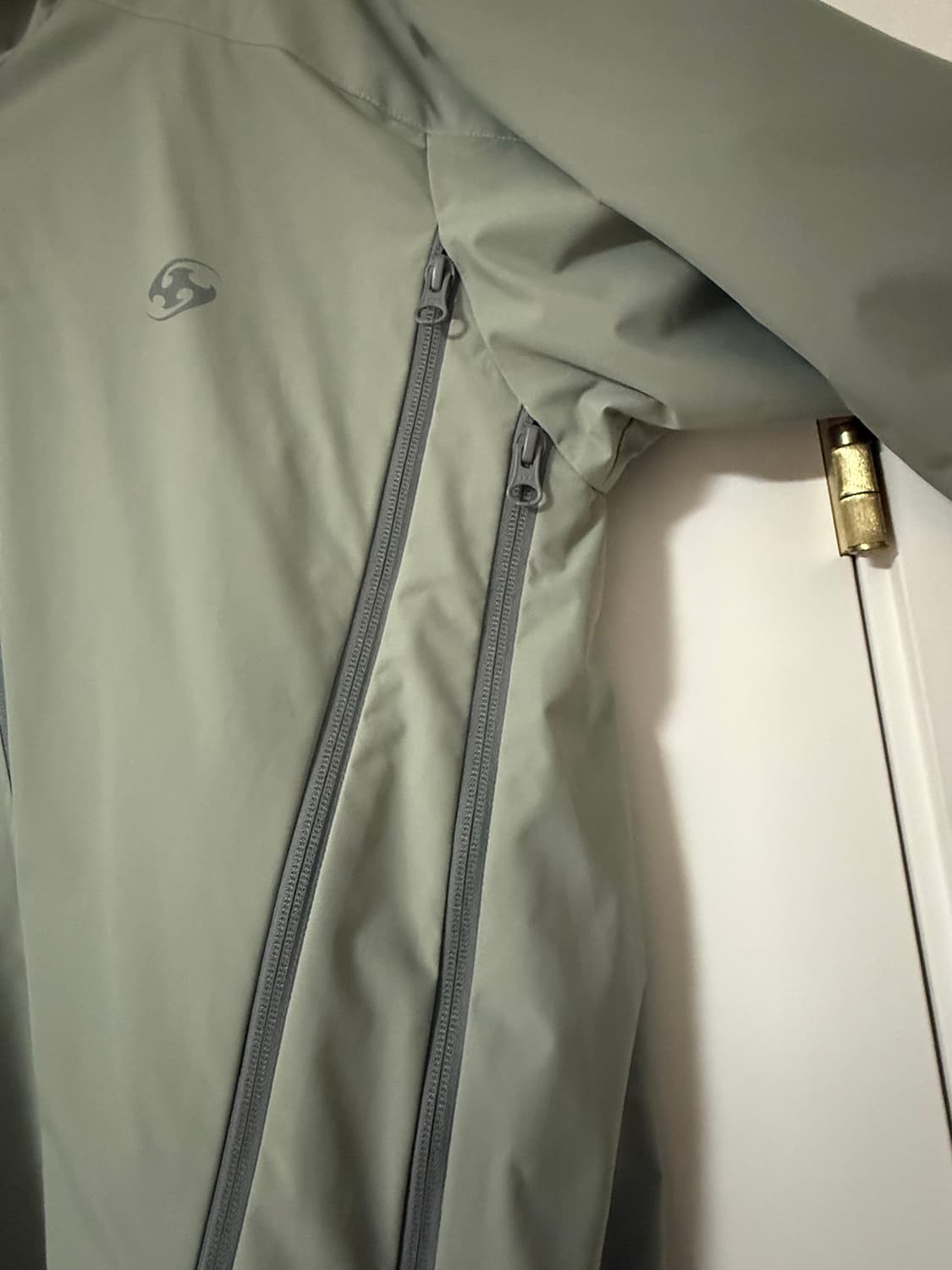 산산기어 바람막이 2 상품이미지4