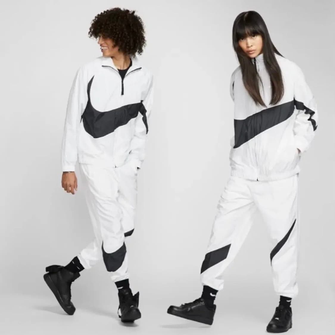 나이키 스테이트먼트 빅스우시 우븐 팬츠 상품이미지8