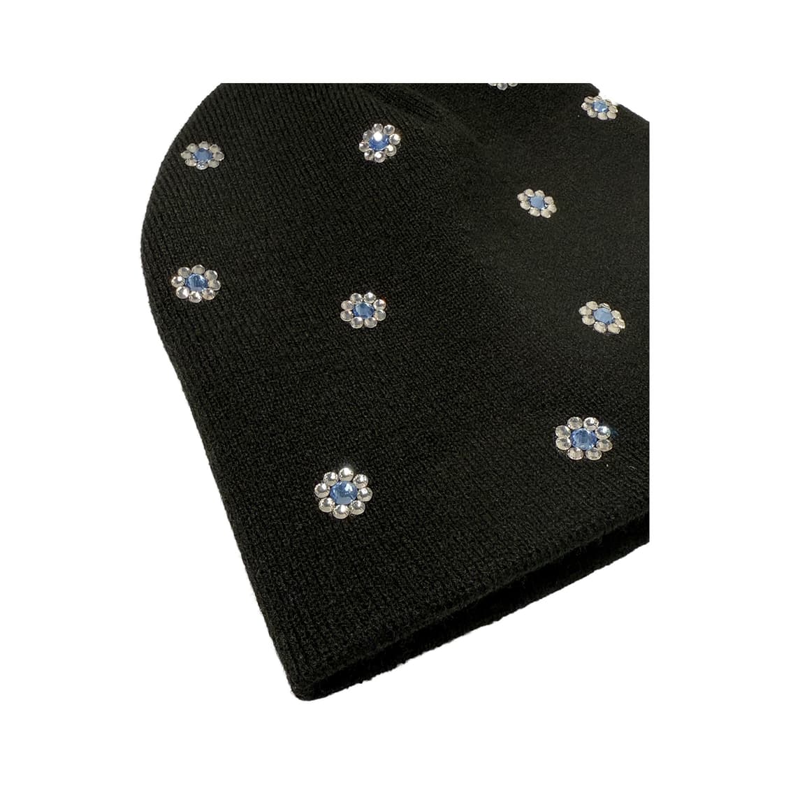 S flower Beanie 🌼 상품이미지3