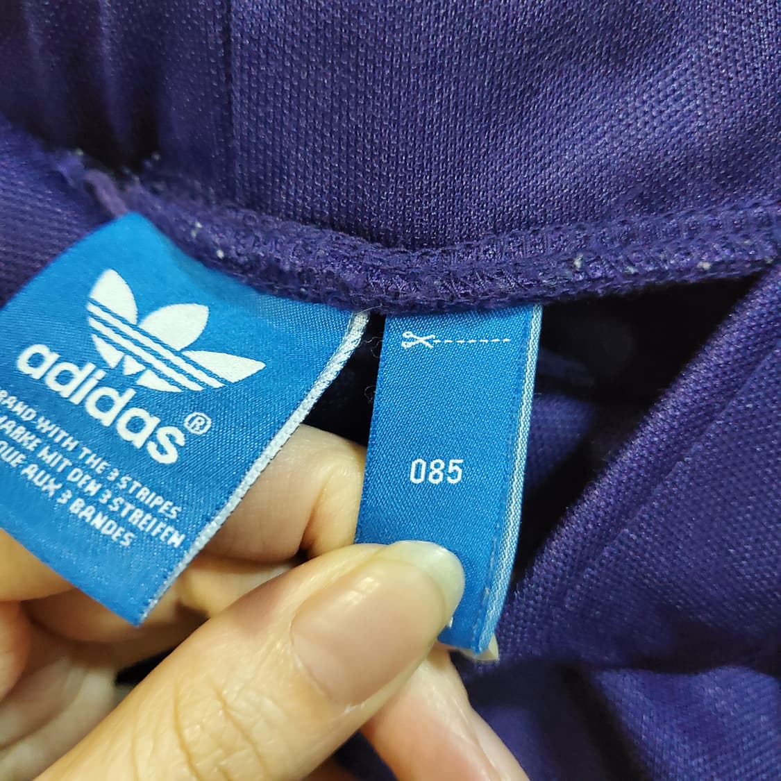 아디다스 여성 파이어버드 트랙탑 트레이닝바지  상품이미지3