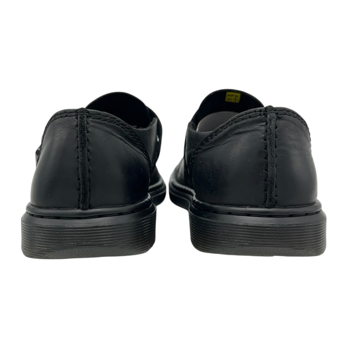 230 닥터마틴 패트리샤 블랙 (UK4) 상품이미지5