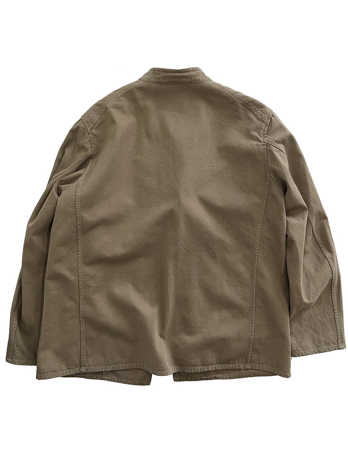 코모리 스탠카라 자켓 상품이미지4